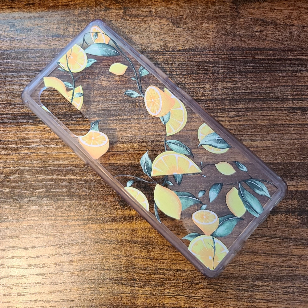 LG Velvet Phone Case